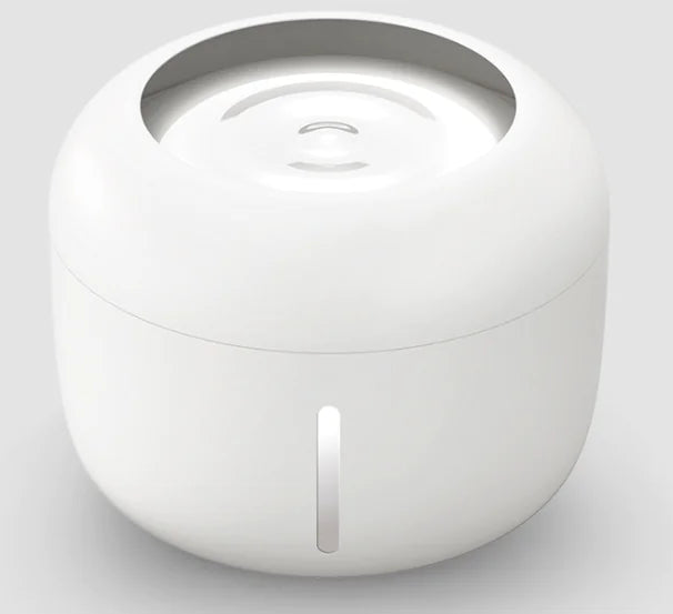 Fontaine à Eau Automatique en Céramique pour Chats et Chiens