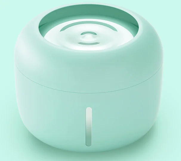 Fontaine à Eau Automatique en Céramique pour Chats et Chiens