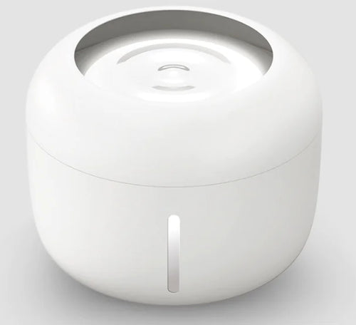 Fontaine à Eau Automatique en Céramique pour Chats et Chiens